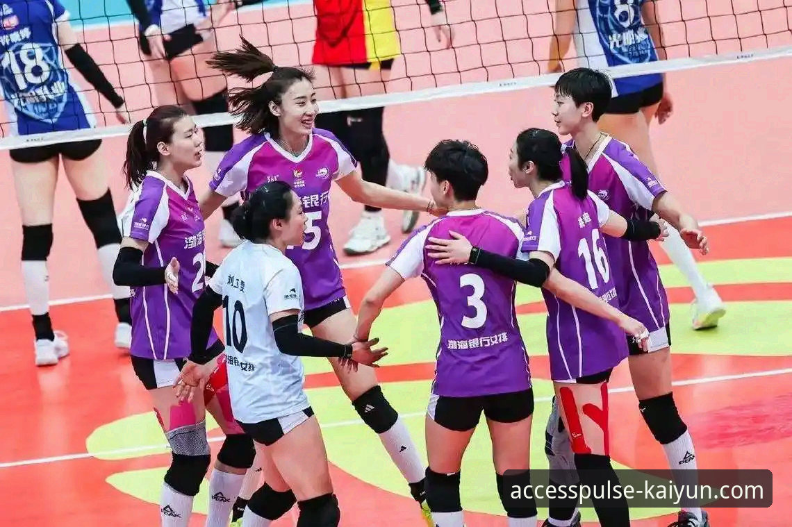 从4个赛点到赛场逆转，3个关键瞬间带你回顾女排欧冠经典之战